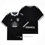 Camiseta Celta de Vigo Special 24/25 Negro