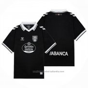 Camiseta Celta de Vigo Special 24/25 Negro