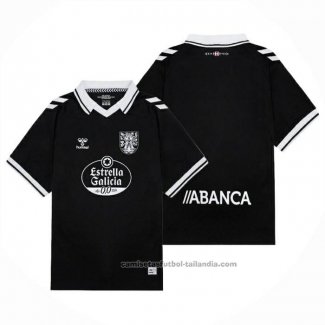 Camiseta Celta de Vigo Special 24/25 Negro