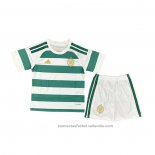 Camiseta Celtic 1ª Nino 26/27