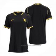Camiseta Chelsea 2ª Mujer 26/27