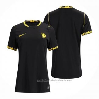 Camiseta Chelsea 2ª Mujer 26/27