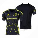 Tailandia Camiseta Columbus Crew 2ª 2025