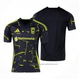 Tailandia Camiseta Columbus Crew 2ª 2025