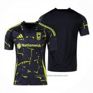 Tailandia Camiseta Columbus Crew 2ª 2025