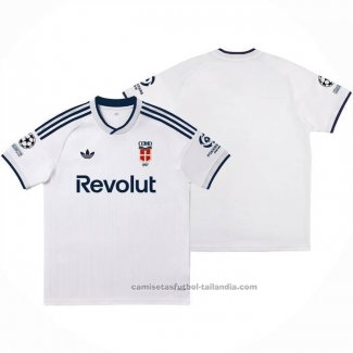 Camiseta Como 1907 2ª 26/27