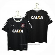 Camiseta Corinthians 2ª Retro 2008