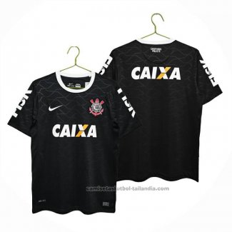 Camiseta Corinthians 2ª Retro 2008