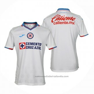 Camiseta Cruz Azul 2ª 22/23