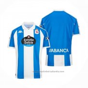 Camiseta Deportivo de La Coruna 1ª 24/25