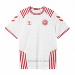 Camiseta Dinamarca Special 2022