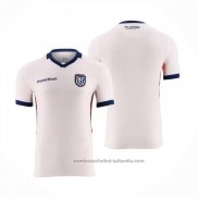 Camiseta Ecuador 3ª 2026