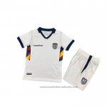 Camiseta Ecuador 3ª Nino 2026