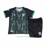 Camiseta Elche 1ª Nino 25/26