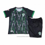 Camiseta Elche 1ª Nino 25/26