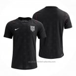 Camiseta Estados Unidos 2ª Authentic 2026