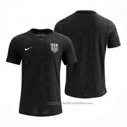 Camiseta Estados Unidos 2ª Authentic 2026