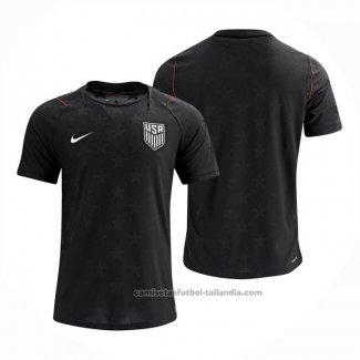 Camiseta Estados Unidos 2ª Authentic 2026
