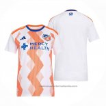 Camiseta FC Cincinnati 2ª Mujer 2026