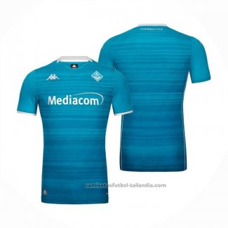 Camiseta Fiorentina 3ª 25/26