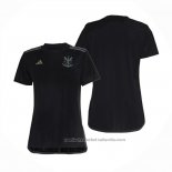 Camiseta Flamengo 3ª Mujer 2023