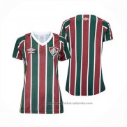 Camiseta Fluminense 1ª Mujer 2024