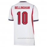 Camiseta Francia Jugador Jude Bellingham 1ª 2026