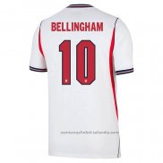 Camiseta Francia Jugador Jude Bellingham 1ª 2026