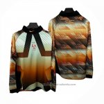 Camiseta Francia Portero Manga Larga 2025