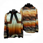 Camiseta Francia Portero Manga Larga 2025