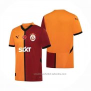 Camiseta Galatasaray 1ª 24/25