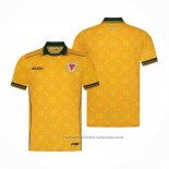 Camiseta Gales 2ª 26/27