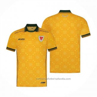 Camiseta Gales 2ª 26/27