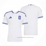Camiseta Grecia 1ª 2026