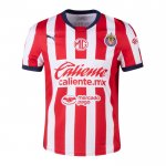 Camiseta Guadalajara 1ª 24/25