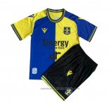 Camiseta Hellas Verona Special Nino 22/23