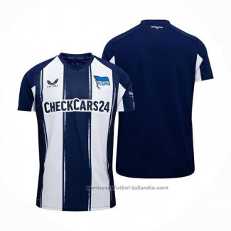 Camiseta Hertha BSC 1ª 25/26