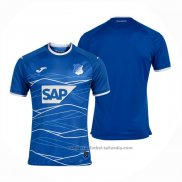 Camiseta Hoffenheim 1ª 22/23