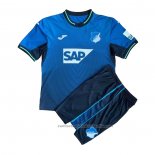 Camiseta Hoffenheim 1ª Nino 21/22