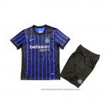 Camiseta Inter Milan 1ª Nino 25/26