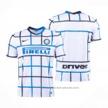 Camiseta Inter Milan 2ª 20/21
