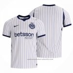 Camiseta Inter Milan 2ª 26/27