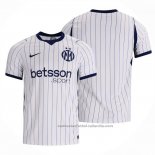 Camiseta Inter Milan 2ª 26/27