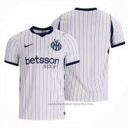 Camiseta Inter Milan 2ª 26/27
