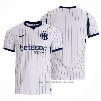 Camiseta Inter Milan 2ª 26/27