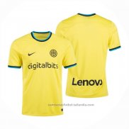 Camiseta Inter Milan 3ª 22/23