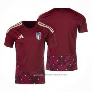Camiseta Italia Portero 1ª 2026