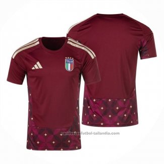 Camiseta Italia Portero 1ª 2026
