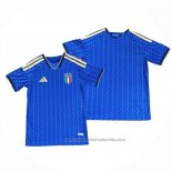 Camiseta Italia 1ª 2026