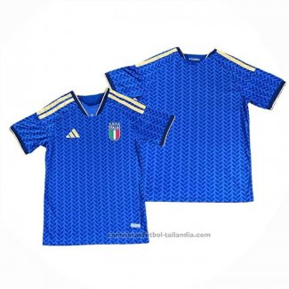 Camiseta Italia 1ª 2026